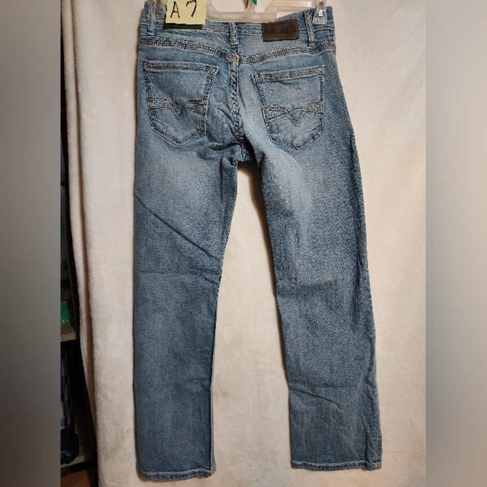 Mens BKE Jake 29x31